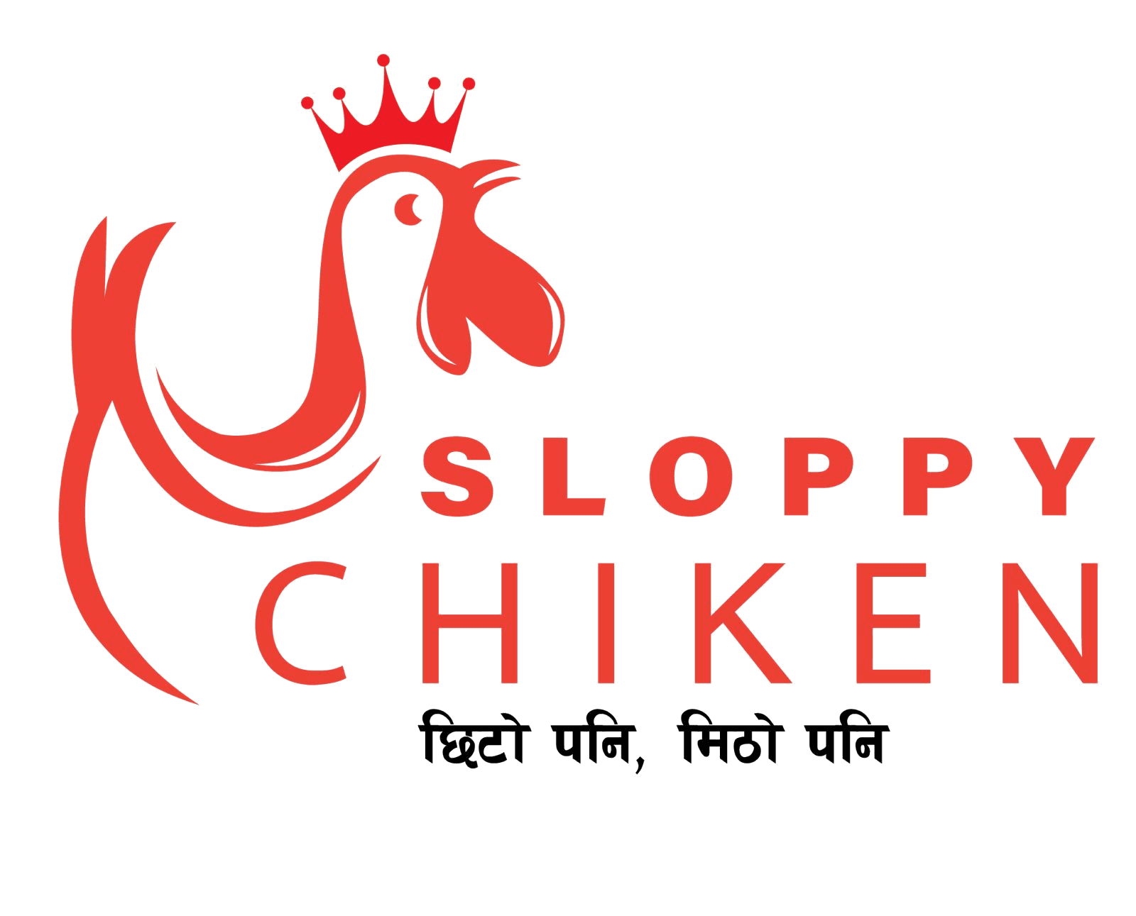 Sloppy Chiken